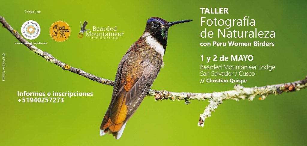 Volante taller pwb 09