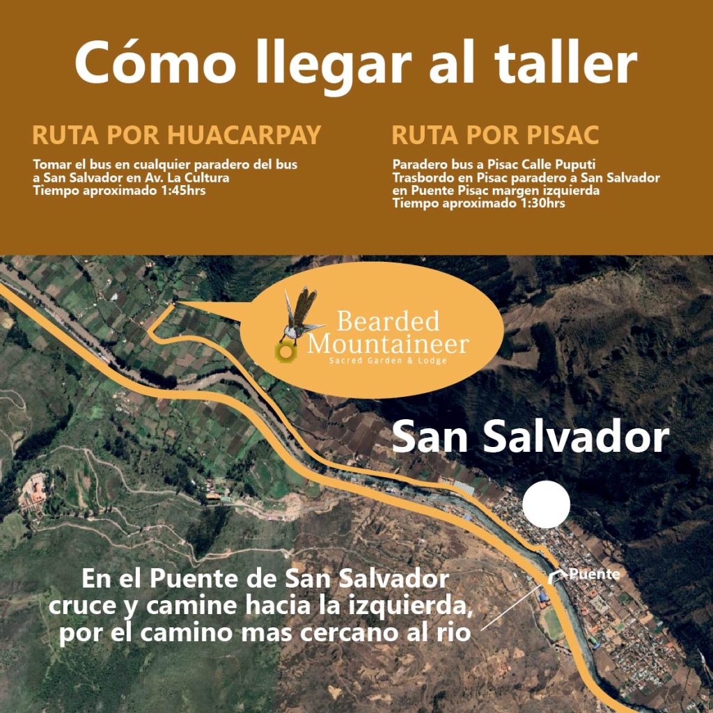 Volante taller sacred 06